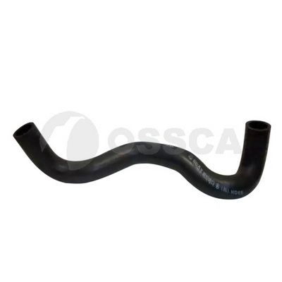 OSSCA 25406 Radiator Hose