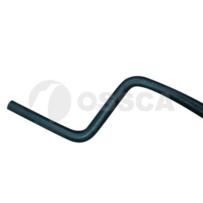 OSSCA 25407 Radiator Hose