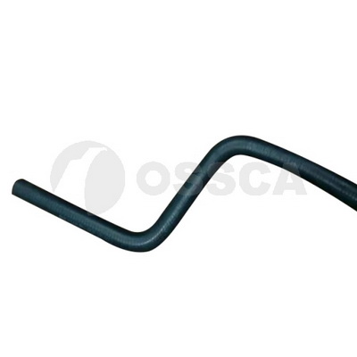 OSSCA 25408 Radiator Hose