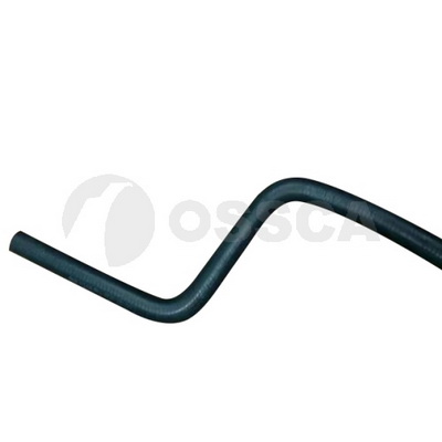 OSSCA 25409 Radiator Hose