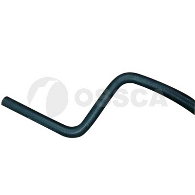 OSSCA 25410 Radiator Hose