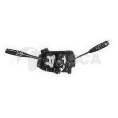 OSSCA 25417 Steering Column...