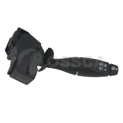 OSSCA 25423 Steering Column...