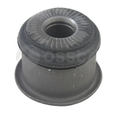 OSSCA 25432 Mounting, axle...