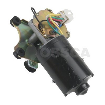 OSSCA 25456 Wiper Motor