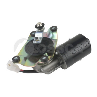 OSSCA 25460 Wiper Motor