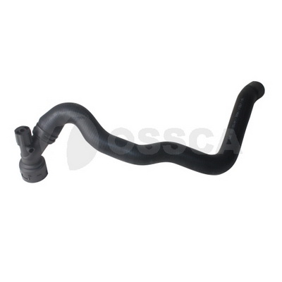 OSSCA 25486 Radiator Hose