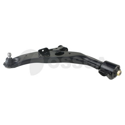 OSSCA 25489 Track Control Arm