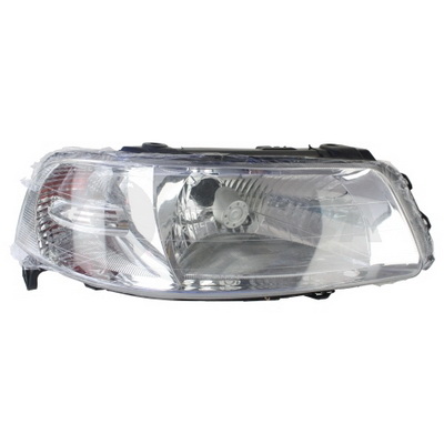 OSSCA 25497 Headlight