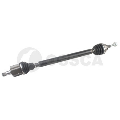 OSSCA 25506 Drive Shaft