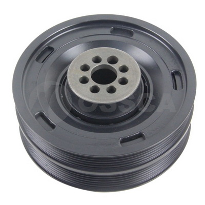 OSSCA 25511 Belt Pulley,...