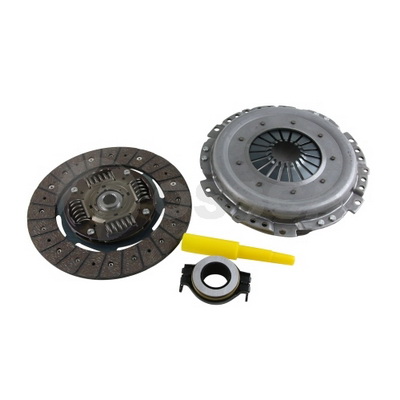 OSSCA 25524 Clutch Kit