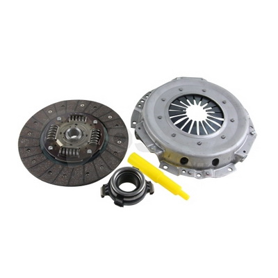 OSSCA 25527 Clutch Kit