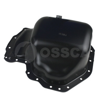 OSSCA 25537 Oil sump