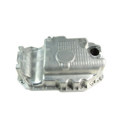 OSSCA 25542 Oil sump