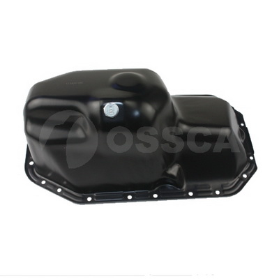 OSSCA 25543 Oil sump