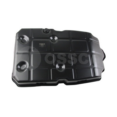 OSSCA 25564 Oil sump