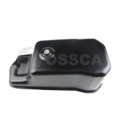 OSSCA 25590 Oil sump