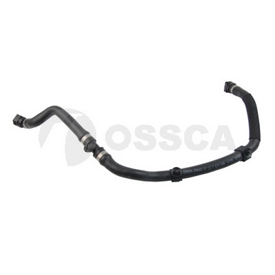 OSSCA 25642 Radiator Hose