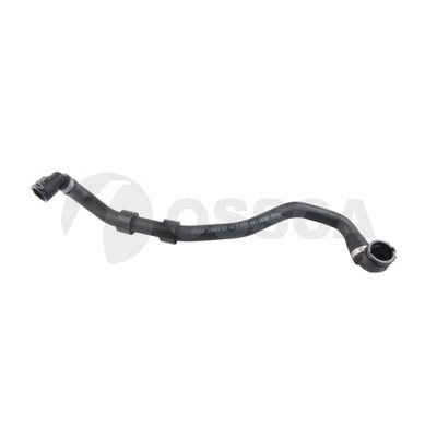 OSSCA 25643 Radiator Hose