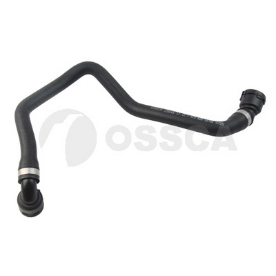 OSSCA 25645 Radiator Hose