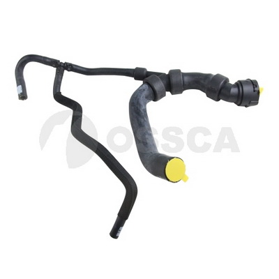 OSSCA 25648 Radiator Hose