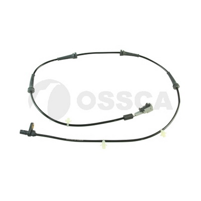 OSSCA 25662 Sensor, wheel...