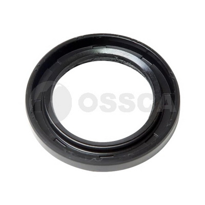 OSSCA 25700 Shaft Seal,...