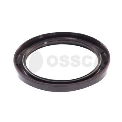 OSSCA 25701 Shaft Seal,...