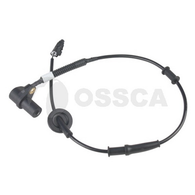OSSCA 25704 Sensor, wheel...
