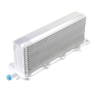 OSSCA 25717 Intercooler,...