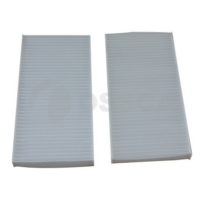 OSSCA 25727 Air Filter