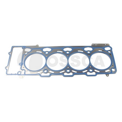 OSSCA 25811 Gasket,...