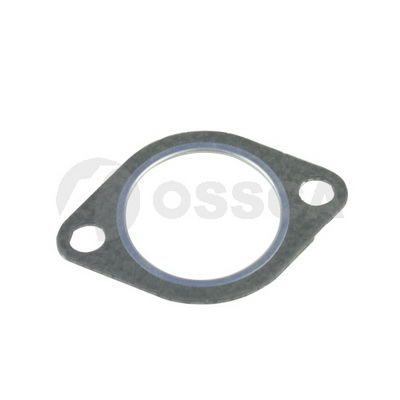 OSSCA 25813 Gasket, exhaust...