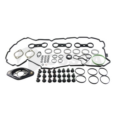 OSSCA 25814 Gasket Set,...