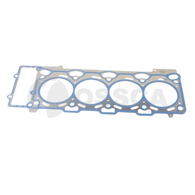 OSSCA 25816 Gasket,...