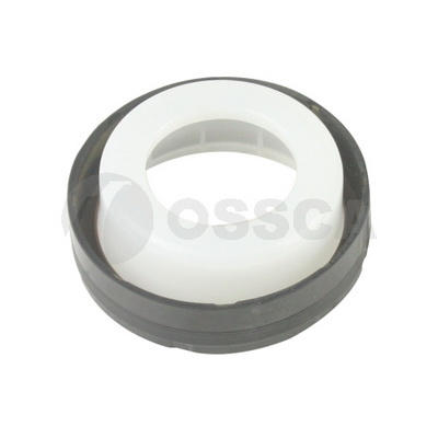 OSSCA 25818 Shaft Seal,...