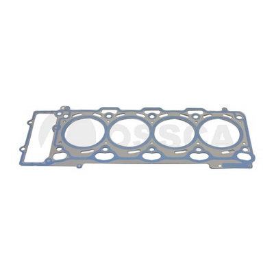 OSSCA 25822 Gasket,...