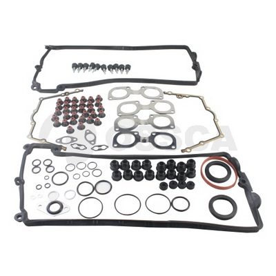 OSSCA 25827 Gasket Set,...