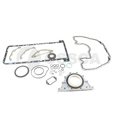 OSSCA 25830 Gasket Set,...