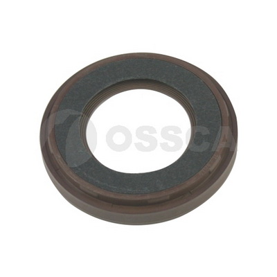 OSSCA 25832 Shaft Seal,...