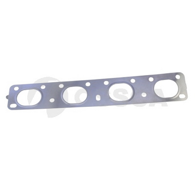 OSSCA 25837 Gasket, exhaust...