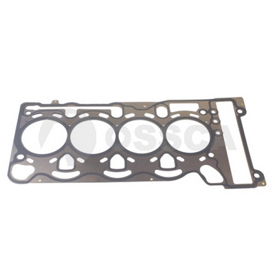 OSSCA 25838 Gasket,...