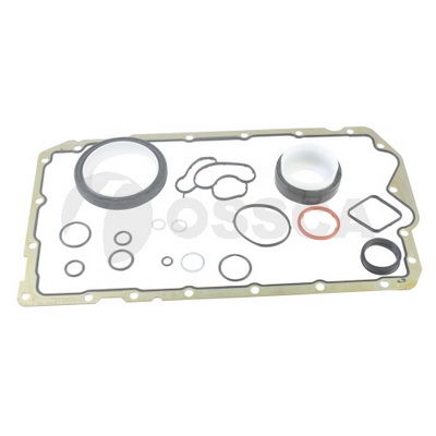 OSSCA 25839 Gasket Set,...