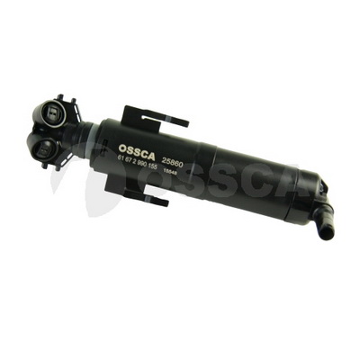 OSSCA 25860 Water Pump,...