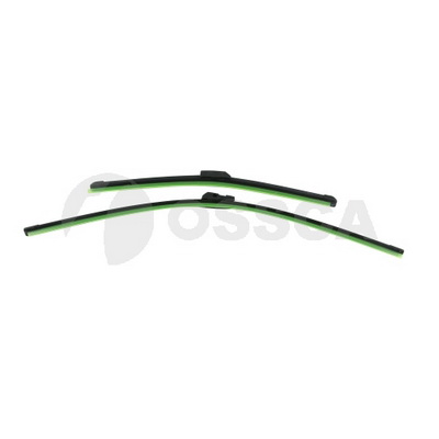 OSSCA 25862 Wiper Blade