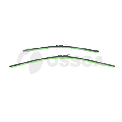 OSSCA 25863 Wiper Blade