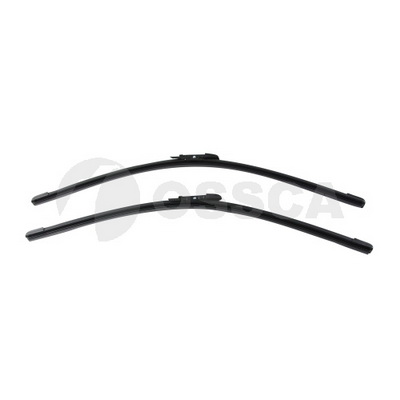 OSSCA 25866 Wiper Blade