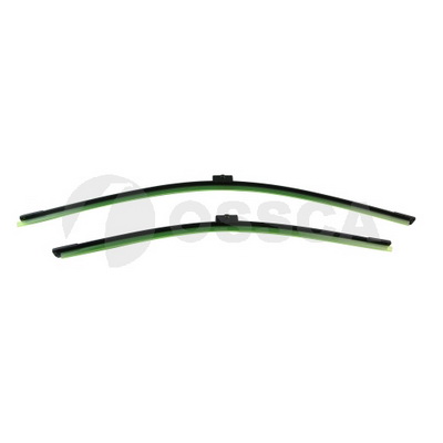 OSSCA 25867 Wiper Blade