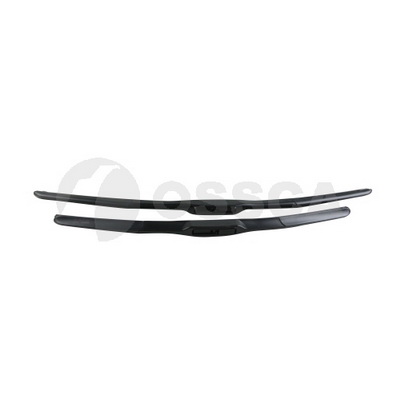 OSSCA 25868 Wiper Blade